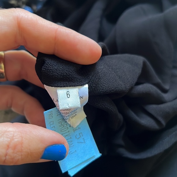 Ulla Johnson dress - Picture 7 of 8